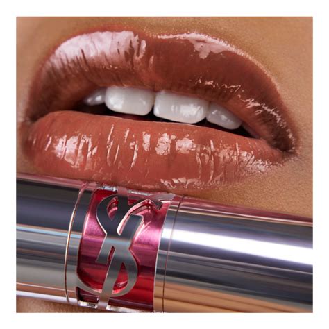 ysl gloss volupte pure|YSL candy glaze sephora.